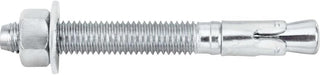 Powers 7424SD1 - Power-Stud+ Wedge Expansion Anchor, SD1, 1/2" x 5-1/2" - Pkg of 50, Lot of 50