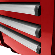 Homak Red / 41 Inch - 6-Drawer Top Chest / 1 Tool Chests & Cabinets