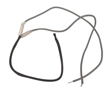 Drain Heater by Supco – 0.1000, Rubber, Silver, Model SH502