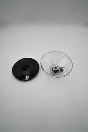Nuova Simonelli MDX/Zenith/G60 Low Profile Hopper, Part #15090001