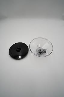 Nuova Simonelli MDX/Zenith/G60 Low Profile Hopper, Part #15090001