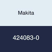 Makita 424083-0 Buffer Rubber