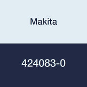 Buffer Rubber by Makita – rubber, Model 424083-0
