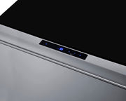 Summit Appliance Silver / 2.54 cubic_feet / 1 Refrigerators