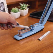 Swingline Electric Blue (Pack of 12) / Regular (Pack of 12) / Modern Desktop Staplers