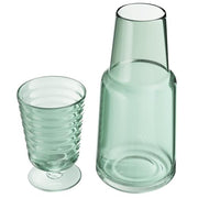 American Atelier Green / 32 Ounces / Classic Carafes