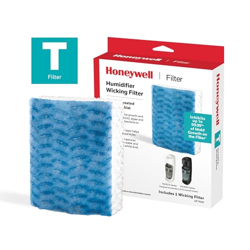Honeywell 1 Count (Pack of 1) / Blue / 1 Air Purifier Parts & Accessories