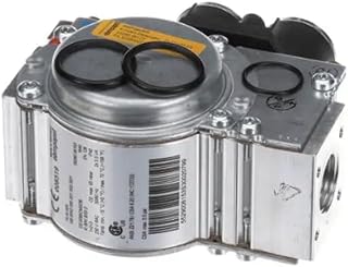 Fits Rational 008519 Gas Valve SEP Steam 230V 50/60HZ