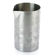 Barfly Stainless Steel, Barfly / 21 oz / Vintage, Custom Cocktail Shakers
