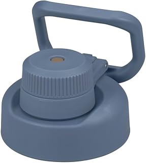 Thermos Replacement Sport Bottle FJU-750/1000 Cap Unit Ash Blue (ASB)