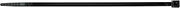 Southwire BL7SR0-C 7.6" RELEASABLE UV BK CT 100/BAG