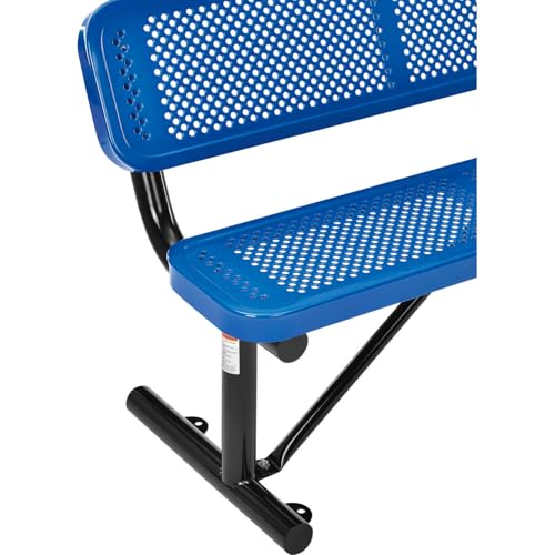 Global Industrial Blue / 1 / Industrial Benches