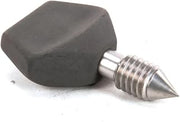 ALFA HM2-971 1.25" Replacement Thumb Screw Assembly | Replaces Hobart 108197-1 for Hobart Machines with #12 Size Hubs