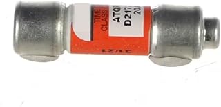Fits Flexeserve D217284 Fuse, 20 Amp