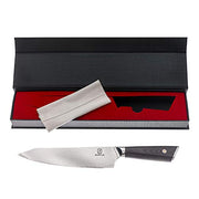 Mercer Culinary Chef's Knife G10 Handle 8 Inch / 8" / G10 Handle Chef's Knives