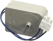 Turbo Air ADL-5846TBEC Genuine OEM Fan Motor - 115V 60 Hz Evaporator 60Hz EVA- JRF-19 Refrigerator