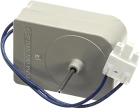 Turbo Air ADL-5846TBEC Genuine OEM Fan Motor - 115V 60 Hz Evaporator 60Hz EVA- JRF-19 Refrigerator