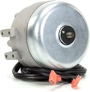 Fits Manitowoc Ice SP-B16HUEM12 Fan Motor Assembly 120V 50/60Hz 6W for Ice Machine