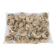 Gourmet Chocolate Chip Cookie Dough by Otis Spunkmeyer – 3 ounce, Pack of 107