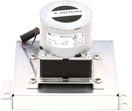 Fits TurboChef 80547092 Rack Motor with Mounting Bracket