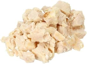 Tyson Red Label NAE Fully Cooked Grilled Chicken Breast, 10 Pound - 1 each.