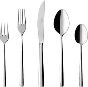 Villeroy & Boch Piemont Cutlery set, 42x27x5cm, Metal
