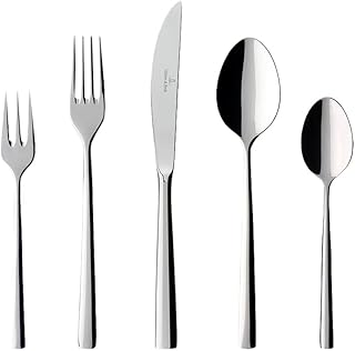 Villeroy & Boch Piemont Cutlery set, 42x27x5cm, Metal
