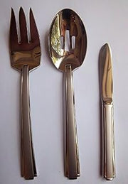 Oneida Satin Etage Serving Set