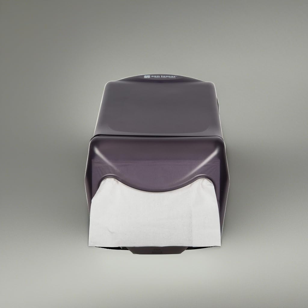 San Jamar Pear / Modern / 8.25 Inches Paper Napkin Dispensers