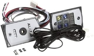 Replacement for IMPERIAL BROWN - IBTHKIT50870 - Alarm Kit -Freezer 5 HaRness Part#IBTHKIT50870