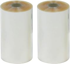 Allstar Performance Replacement Film for Tearoff Machine 2pk