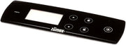 Zumex S3301580:00 Ess/Ver Pro Keyboard Cover