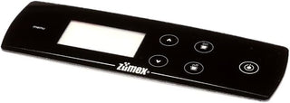 Zumex S3301580:00 Ess/Ver Pro Keyboard Cover