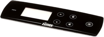 Zumex S3301580:00 Ess/Ver Pro Keyboard Cover