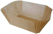 PacknWood 209CPS160 Baking Liner, Pack of 100