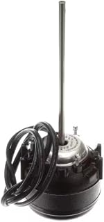 Fits Multiplex ESP-L25MJR283 Agitator Motor 230V 50/60HZ 25W