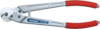 KNIPEX 95 81 600 Wire Rope Cutters