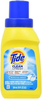 Tide Simply Laundry Detergent, 10 Ounce
