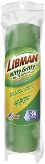 LIBMAN NITTY GRITY REFIL