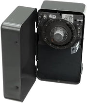 Fits Hussmann P-357-20 Time Clock, 208-240 Volt, Paragon