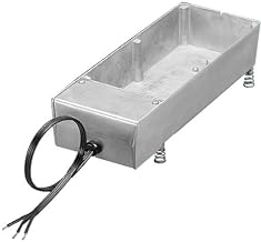 Kason - 10660000004-0660 120V Condensate Evaporator w/Wire Leads