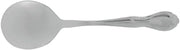 WALCO Stainless Illustra Bouillon Spoon