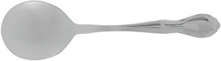 WALCO Stainless Illustra Bouillon Spoon