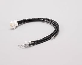 Frymaster (FRYMA) Wire Assembly Hv Left Fv Cont
