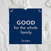 Ivory 9.52 Ounce (Pack of 1) / Ivory / 1 Soaps