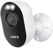 REOLINK Lumus Series E430 Caméra de sécurité IP Extérieure 1920 x 1080 pixels Mur