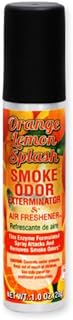 Orange Lemon Splash spray, 1 Piece – Yellow