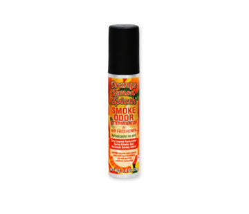 Orange Lemon Splash spray by Generic – 1 Fl Oz (Pack of 1), Yellow, Model air freshener