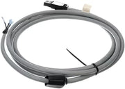Fits Flexeserve E63634 21098 Isolator Lead, 4 Tier, Rear Feed