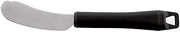PADERNO World Cuisine Butter Spreader, Stainless Steel Blade & Handle, 8 1/2"